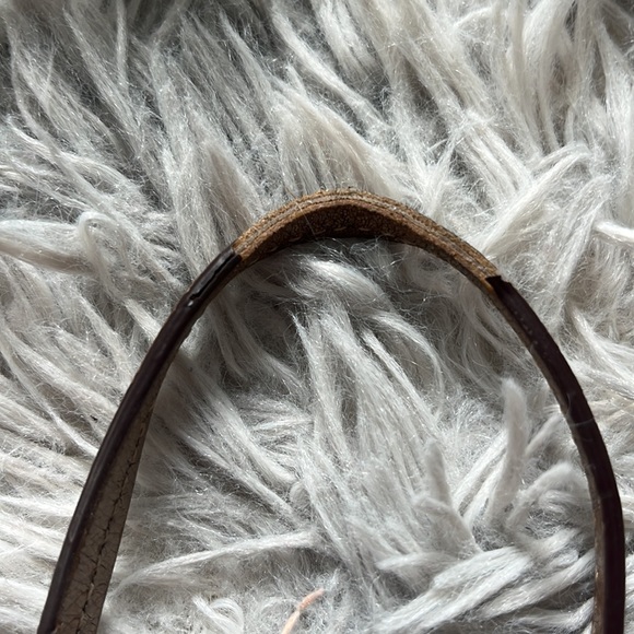 coach wristlet - Picture 5 of 6